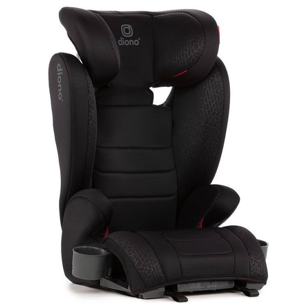 Diono monterey 2cxt black fotelik samochodowy 15-36 kg  