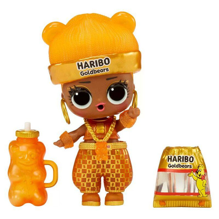 LOL Surprise Loves Mini Sweets X Haribo D 119906