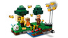 Lego 21165 pasieka