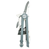 Espiro PENNE 07 grey krzesełko 205873
