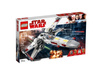 Lego 75218 star wars x-wing starfighter 