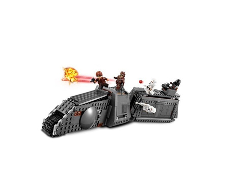 Lego 75217 star wars imperialny transporter conveyex