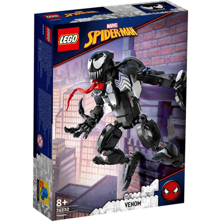 Lego 76230 Marvel Figurka Venoma