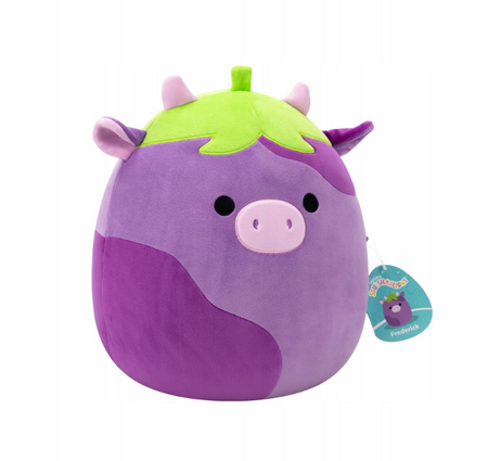 Squishmallows Plusz 30cm Frederick 863649