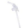 B.Box Butelka tritanowa ze słomką 450ml Lilac Pop 004462