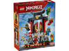 LEGO 71866 NINJAGO Ozdoba z postaciami Ninja 055748