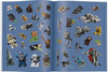 Książeczka LEGO STAR WARS POŁĄCZ KROPKI 344481