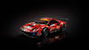 Lego 42125 ferrari 488 gte "af corse #51"