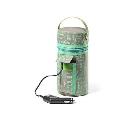 Babyono podgrzewacz samochodowy 2w1 do butelek 408278