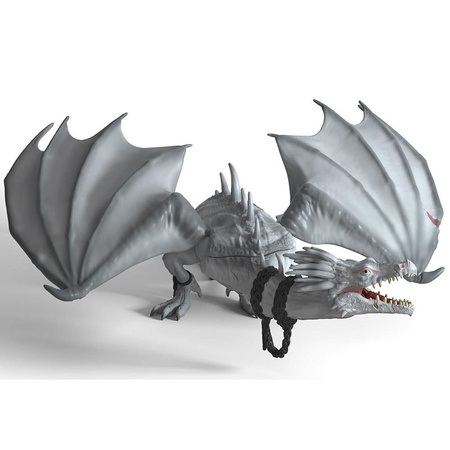 Schleich Spiżobrzuch Ukraiński Wizarding World  Harry Potter 746814