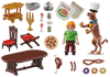 Playmobil 70363 scooby doo! Kolacja z shaggy