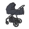 Espiro Husky NEW2023 kol. 17 Graphite Wind Wózek uniwersalny 206764