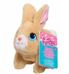 Fur Real Hop Hop Bunny 281266