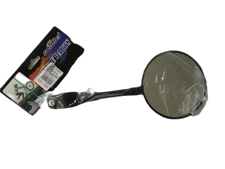 Lusterko rowerowe 8,5x20cm 360532