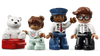 Lego 10961 Duplo Samolot i lotnisko