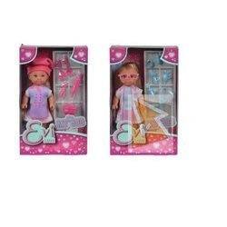 Lala evi love w pracy