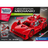 Clementoni Laboratorium mechaniki Samochód wyścigowy 502486