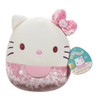 Squishmallows Plusz 20cm Sanrio 50lecie Hello Kitty 429161 Hello