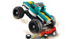 Lego 31101 creator monster truck