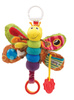 Tomy lamaze zawieszka pluszowa freddie lc27024