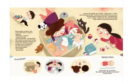 Pucio umie opowiadać 143020