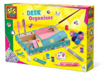 Ses Creative Organizer na biurko farbki akcesoria 001094