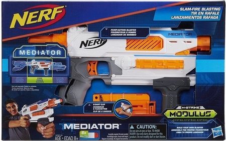 Nerf n-strike modulus mediator e0016