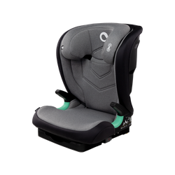 Lionelo Neal Grey Stone 700498 Fotelik samochodowy i-Size