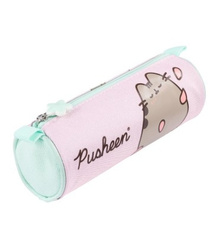 PIÓRNIK TUBA PUSHEEN PINK 679490
