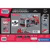 Clementoni Laboratorium mechaniki Straż pożarna 502455 