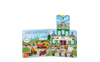LEGO CITY Na budowie. Książka z ruchomymi elementami 338183