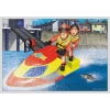 Puzzle Trefl 10w1 Poznaj ekipę ratunkową Sama 903829