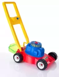 Kosiarka ers z koszem 300408