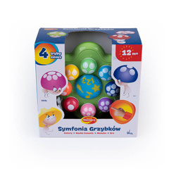 Symfonia grzybków 962371