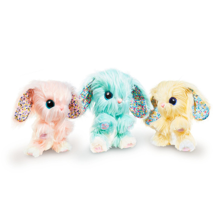Fur balls - blossom bunnies 669730