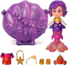 KookyLoos Kooky Mermadis Gwiazda 026625