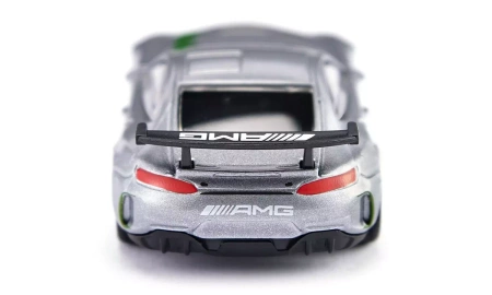Siku 1529 Mercedes - AMG GT 4 