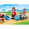 Playmobil 70406 Mój piesek na kółkach
