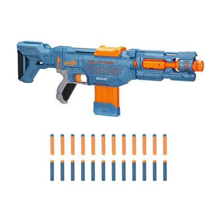 Nerf e9533 elite 2.0 echo cs 10 