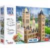 Trefl Brick Trick Podróże Buduj z cegły Big Ben L 615524