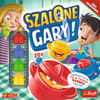 Gra trefl szalone gary 01767