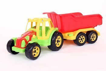Traktor max 550343