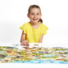 CzuCzu: Dzikie puzzle Parki narodowe 6+ 492498