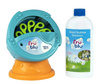 FRU BLU Zestaw Maszyna do baniek + płyn 0,4 L 050069