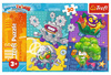 Puzzle Trefl 30 Superbohaterowie 182781