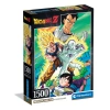 Clementoni Puzzle 1500 Compact Dragon Ball 317479