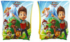 Bestway Rękawki nadmuchowiane licencja Paw Patrol 088327