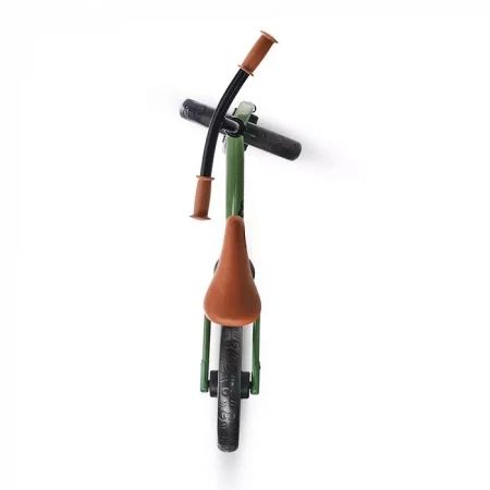 Kinderkraft 2Way Next 2022 Light Green 922253 Rowerek biegowy Rower