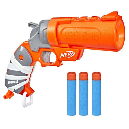 Nerf F3368 Fortnite Flare 118075