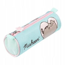 PIÓRNIK TUBA PUSHEEN MINT 679506